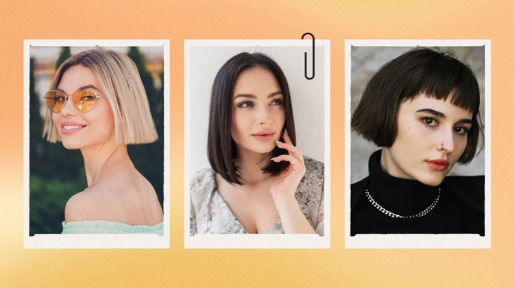 Bob Haircut Trends: 20 Styles for the Perfect Look