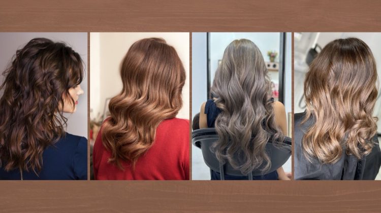 Brown Hair Color Ideas: The Top Shades for 2024