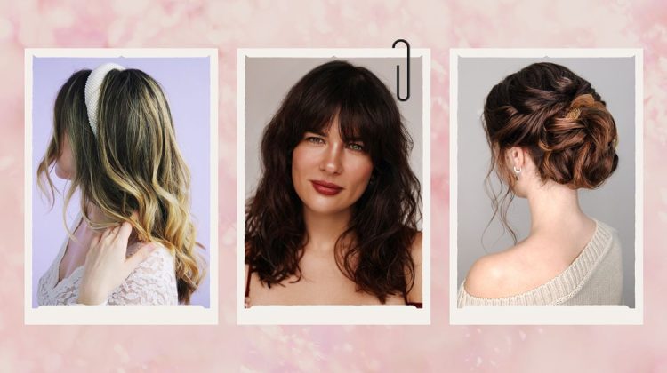 Cute Hairstyles for Women: Trendy Ideas to Wear Now