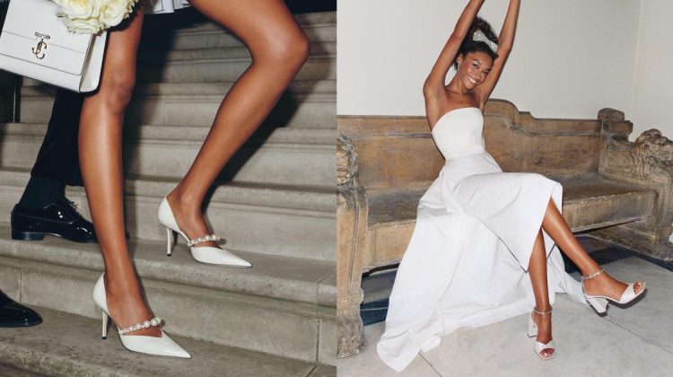 Jimmy Choo Bridal 2024: From the Aisle to the After-Party