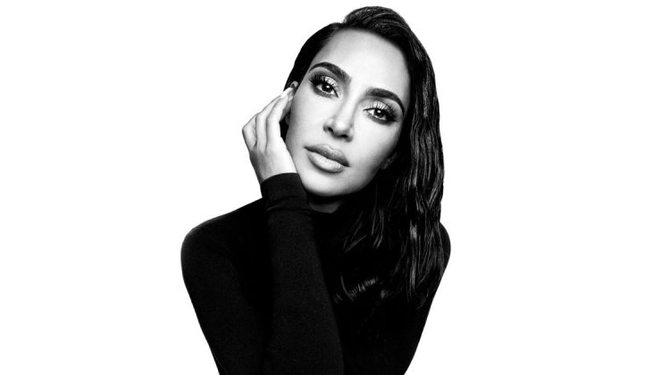Kim Kardashian & Balenciaga: Debuting the New Ambassador