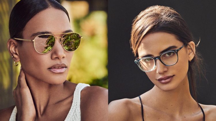 Oliver Peoples Spring 2024: California Dreaming