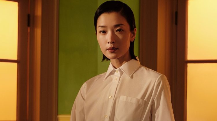 Prada Lunar New Year 2024: Cinematic Threads