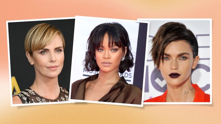 Short Hairstyles: Chic, Trendy & Versatile Haircuts