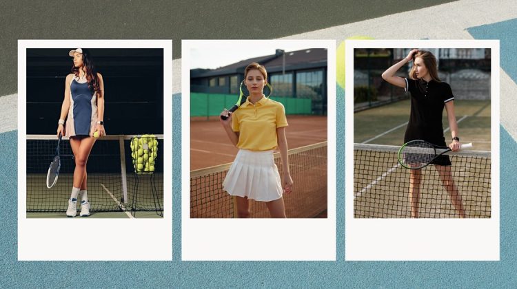 Tennis Outfits: Winning Styles to Up Your Game