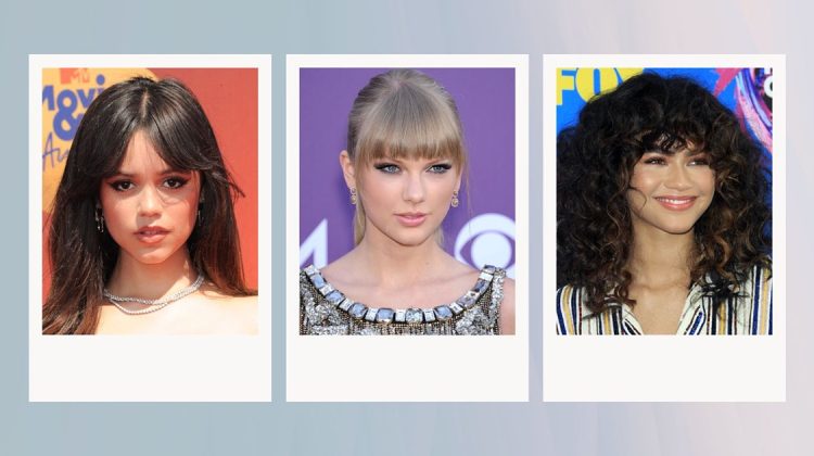 Types of Bangs: A Guide to the Best Styles