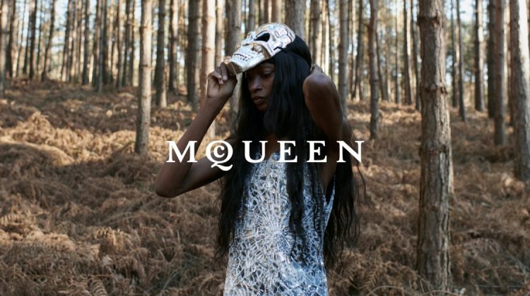 Alexander McQueen & Seán McGirr Preview a New Era