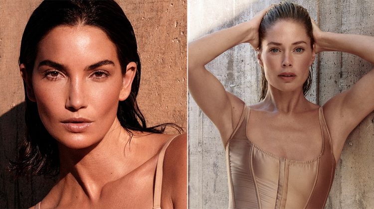 Body by Victoria 2024: Doutzen & Lily Are Back in Victoria’s Secret
