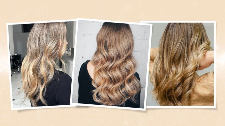 Golden Blonde Hair Ideas: See the Stunning Hues
