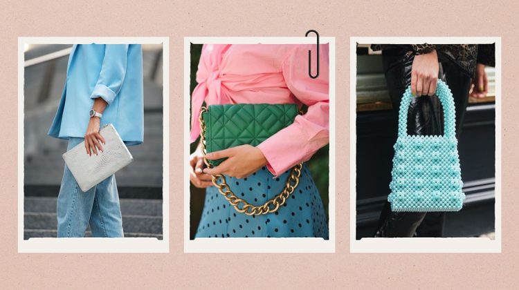 7 Handbag Trends for 2024 That Are Chic & Practical