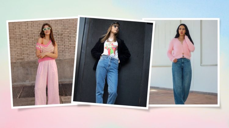 Indie Aesthetic Outfits for 2025: Mixing Eras with Style