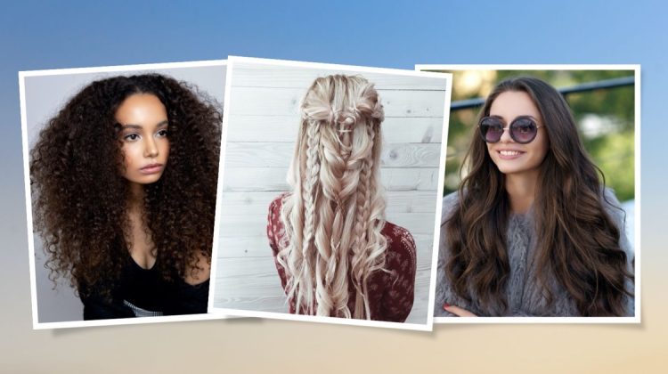 Long Hairstyles: Revamp Your Look with These 2025 Trends