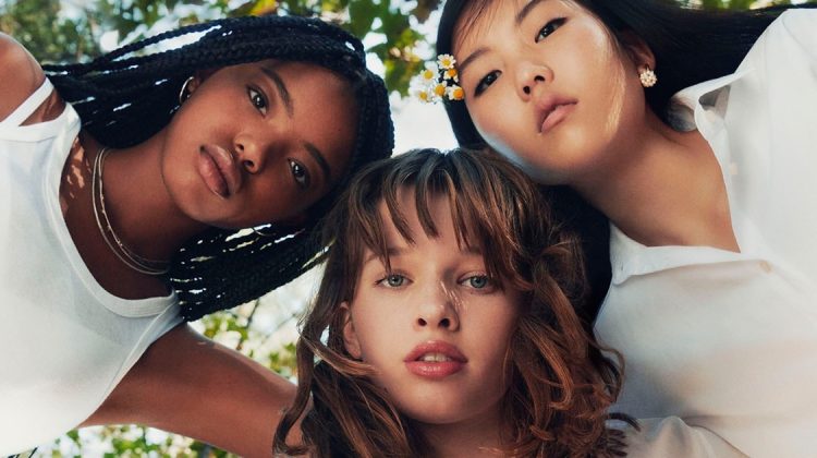 Marc Jacobs Daisy Wild: See the New Perfume Ad