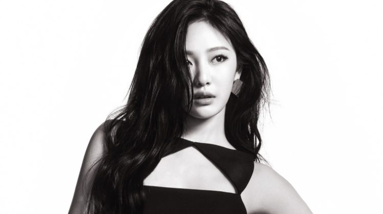 Ningning & Versace: Meet the New Ambassador
