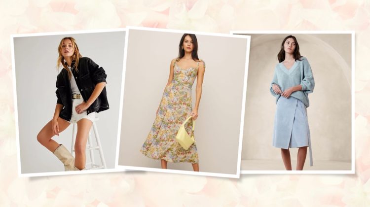 Spring Outfits: Renew Your Style with These 2025 Looks