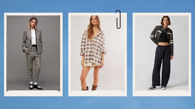 Tomboy Outfits for 2025: Embracing Casual & Cool Style