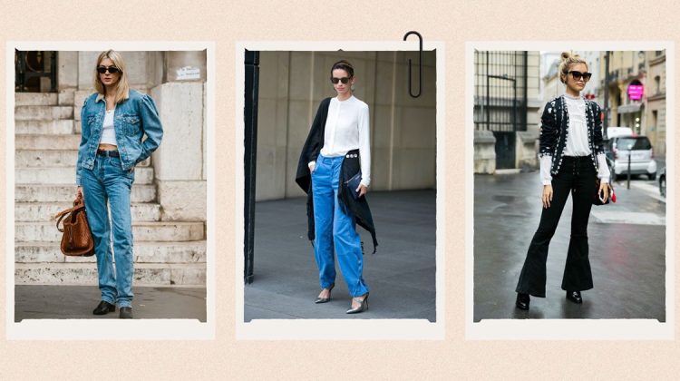Trendy Jeans for 2025: From Classic to Cutting-Edge Denim