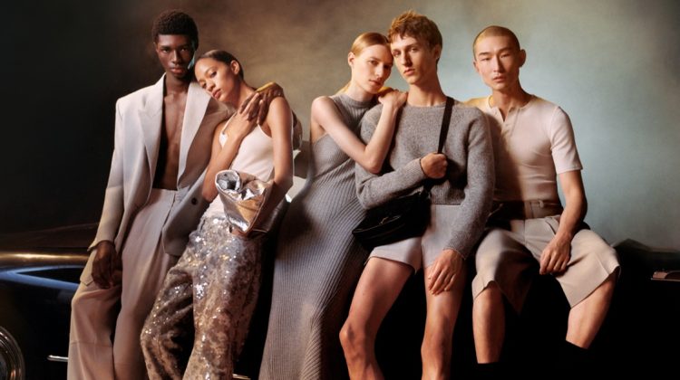 AMI Paris Spring 2024: Moments of Nostalgia