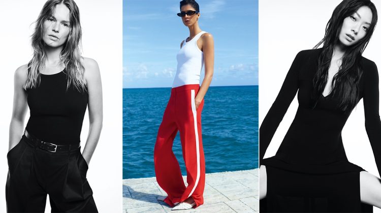 COS Spring 2024 Campaign: A Style Refresh