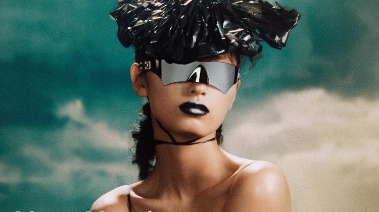 Maison Margiela x Gentle Monster Eyewear: A Future Look