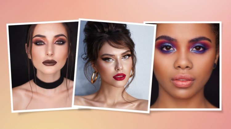 Makeup Looks to Inspire: 15 Stunning Ideas for 2025