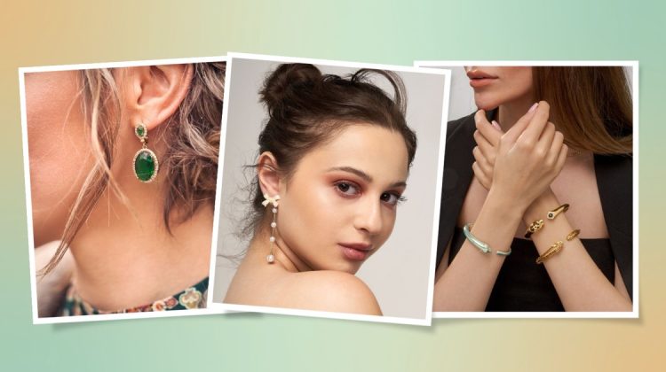 Top Spring Jewelry Trends in 2025: A Seasonally Chic Guide