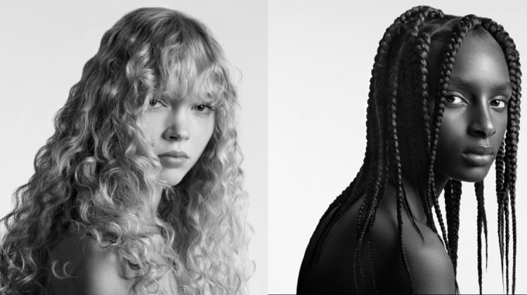 Zara Hair Everyday Basics: Spotlight on Hair Essentials