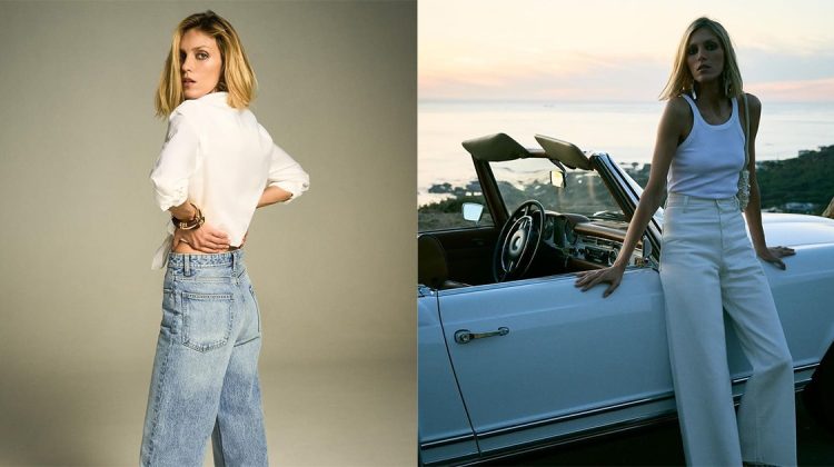 Zara Jeans Spring 2024: Exploring Casual Styles