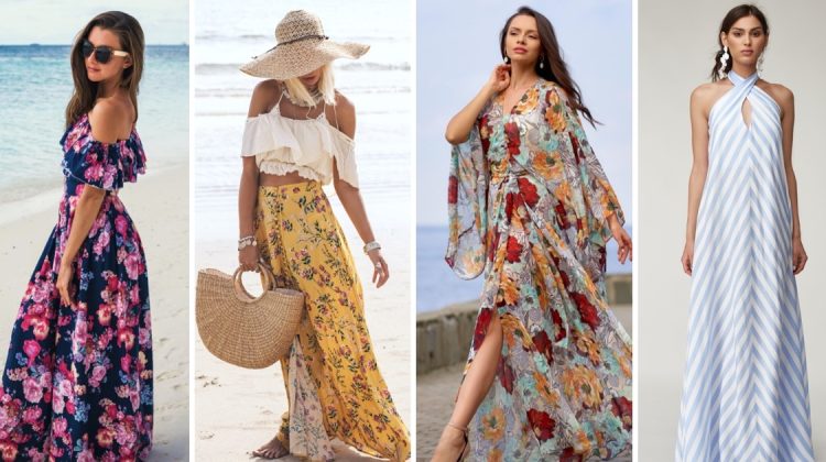 Beach Wedding Attire: Your Guide to the Perfect Guest Look