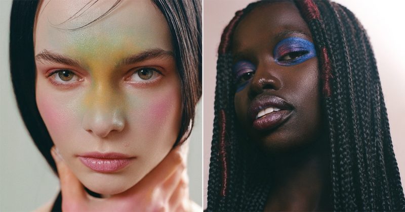 Beauty Featured