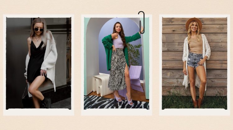 Cardigan Outfits: 8 Stylish Ways to Layer Up in Comfort