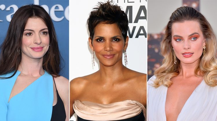 25 Famous Actresses That Conquered Hollywood