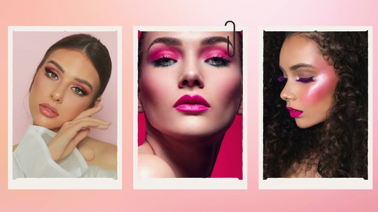 11 Pink Makeup Looks to Inspire Your Next Transformation