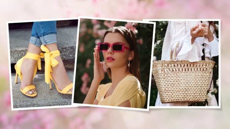 Spring Accessories: Exploring the Top Trends for 2025