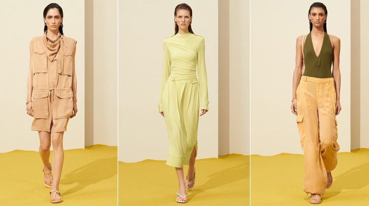 Zara SRPLS Spring 2024: Utilitarian Style Made Chic