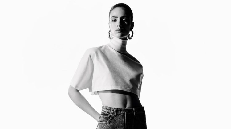 Alaïa’s Summer 2024 Collection Exudes Effortless Elegance