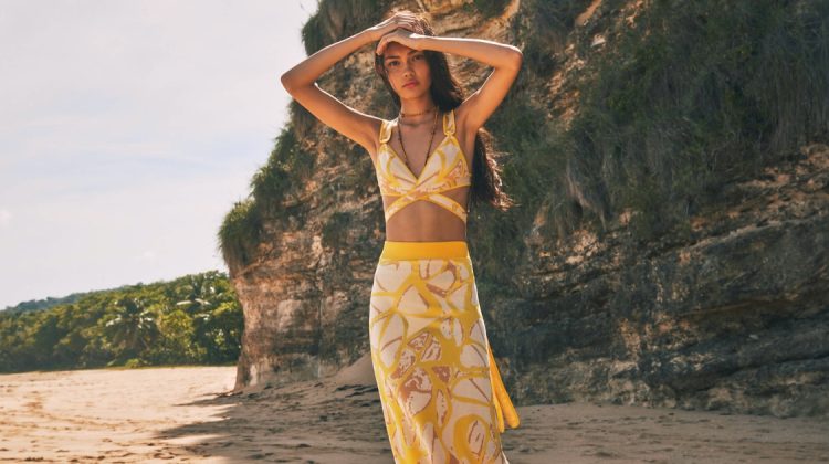 Alexis’ Veraneo Collection Brings the Heat to Summer 2024