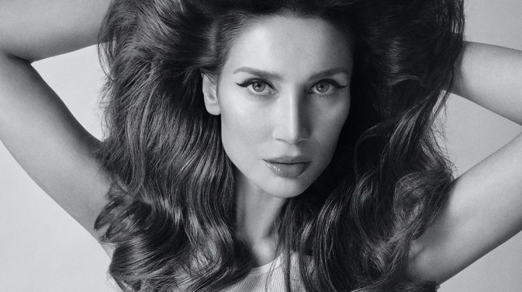 Balmain Hair Showcases Iconic Tresses with a Major Campaign