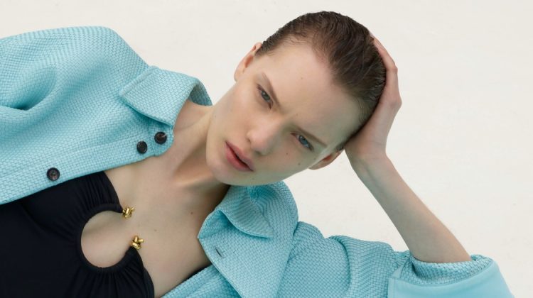 Bottega Veneta’s Summer Solstice Line is All About Relaxation