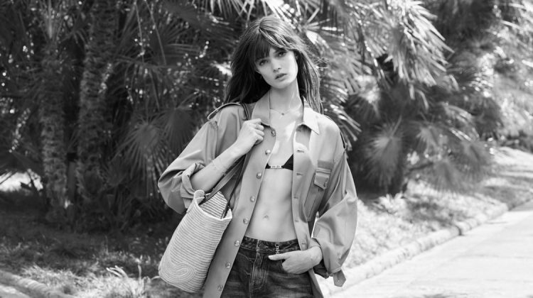 Celine’s Plein Soleil Collection is an Ode to Chic Summer Days