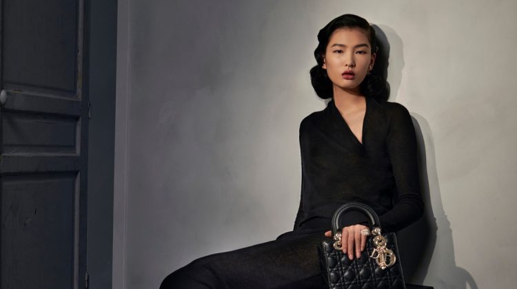 Dior’s Pre-Fall 2024 Line is the Perfect Blend of Old Hollywood & Now