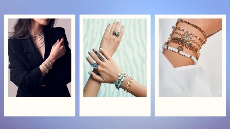 How to Stack Bracelets: Your Guide to Layering Jewelry