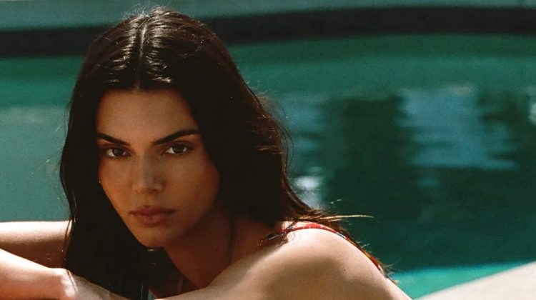 Kendall Jenner’s FWRD Swim Edit Is the Summer Vibe We Needed