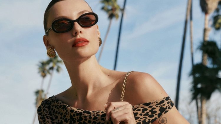 You Need to See Reformation x Jimmy Fairly’s New Sunglasses