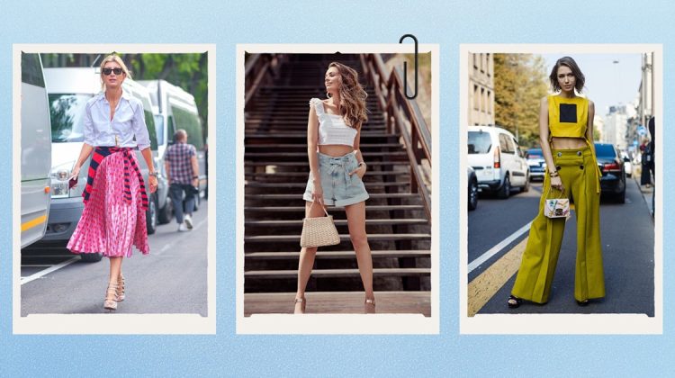 11 Summer Outfit Ideas You Need in Your Closet Now