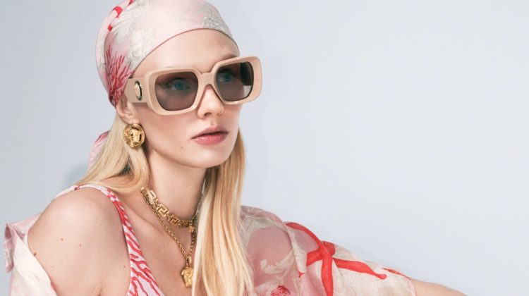 Versace La Vacanza 2024: The Luxury of Leisure