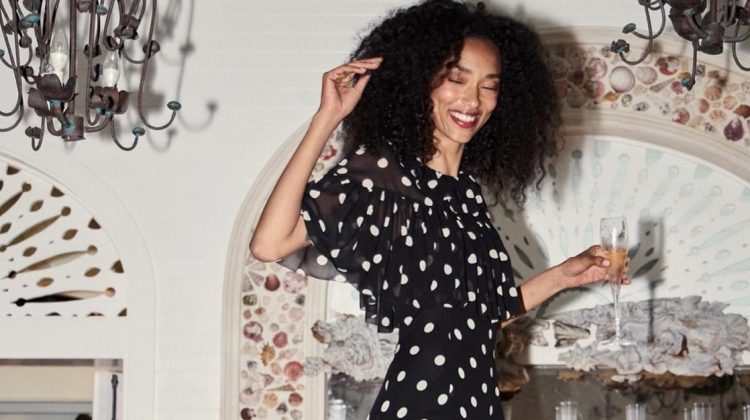 DÔEN’s Breezy Elegance for Summer 2024