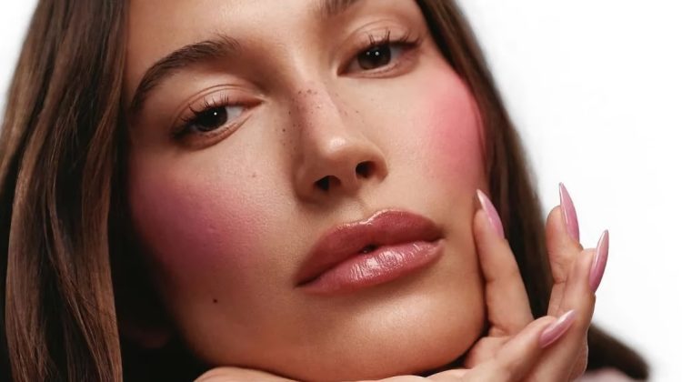 Hailey Bieber’s Rhode Pocket Blush is a Beauty Must-Have