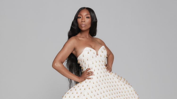 Exclusive: Supreme Sirens’ Marcellas Reynolds on Black Music Icons