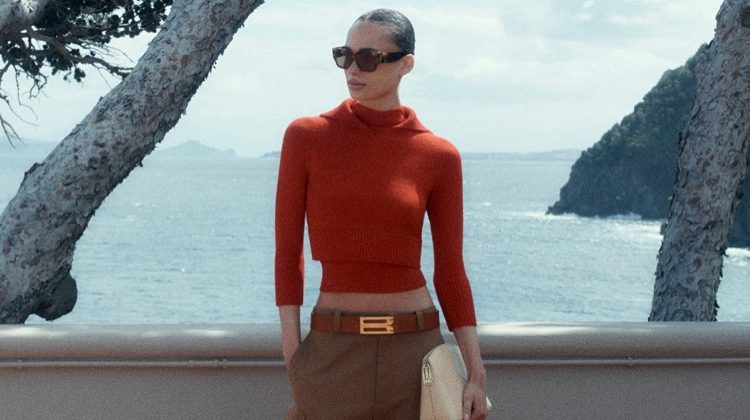 Victoria Beckham High Summer 2024: Elevated Essentials